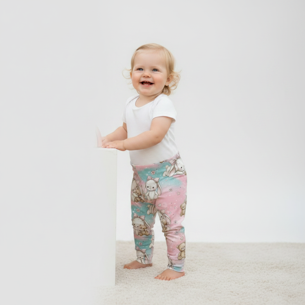 Baby Häschenliebe vorne