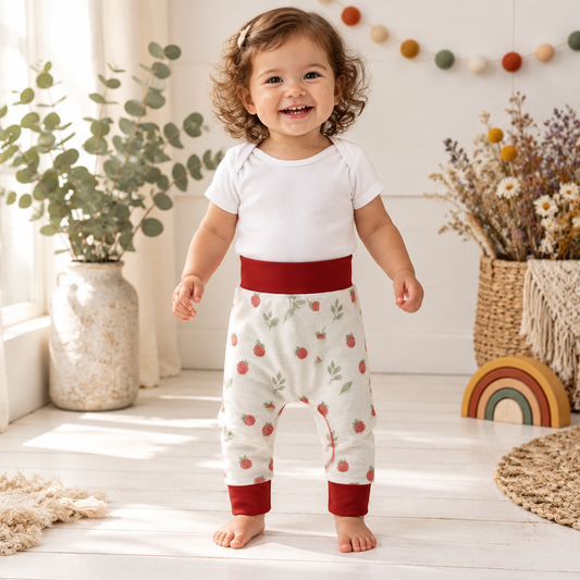Anziehbild Leggings, 1:1