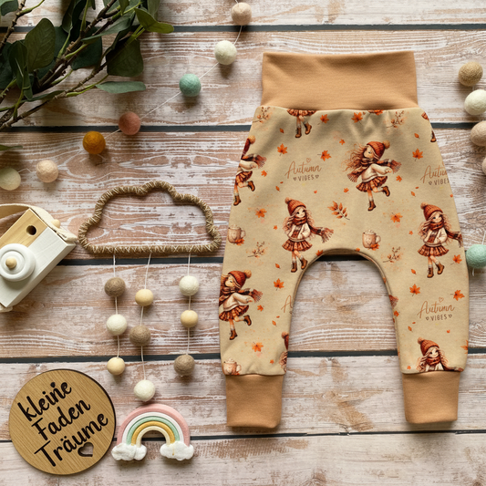 Autumn Vibes Flatlay
