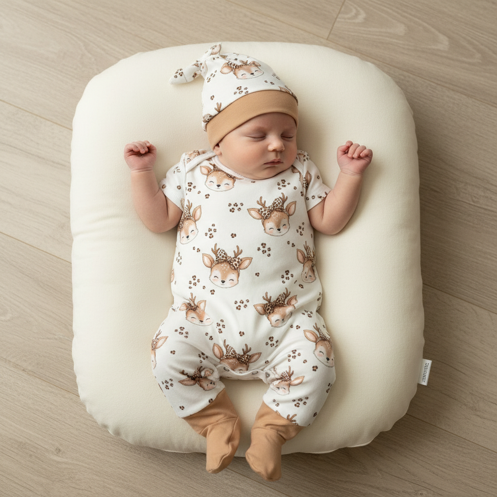 Baby Reh-Set