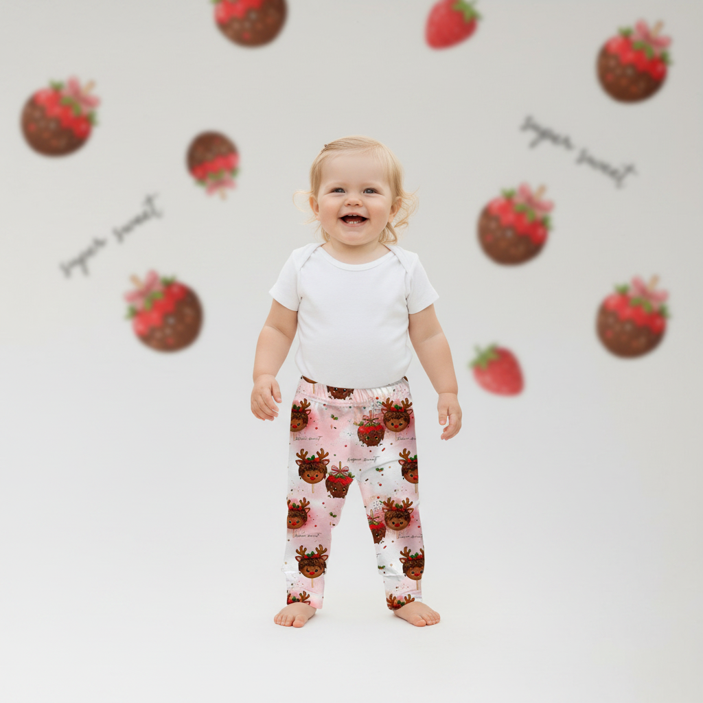Baby Super Sweet Rentier vorne