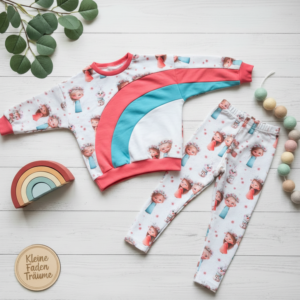 Flatlay neu