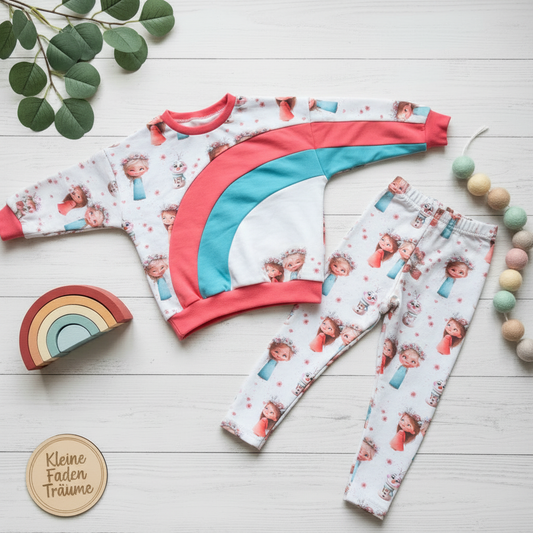 Flatlay neu