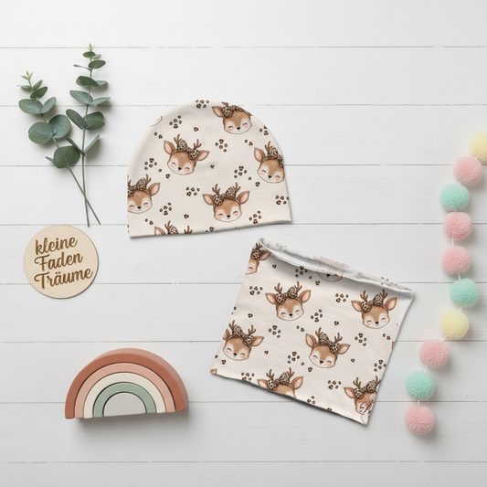Flatlay Reh Leo-Set