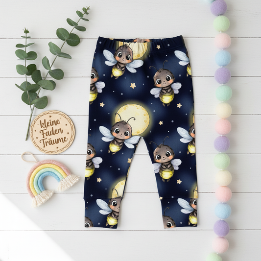 Glühwürmchen Flatlay
