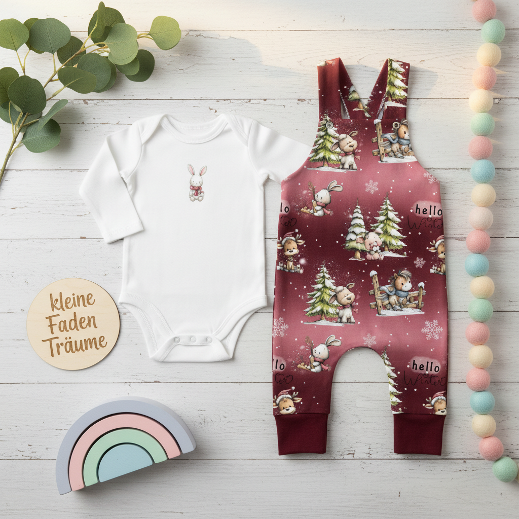 Hello Winter Set