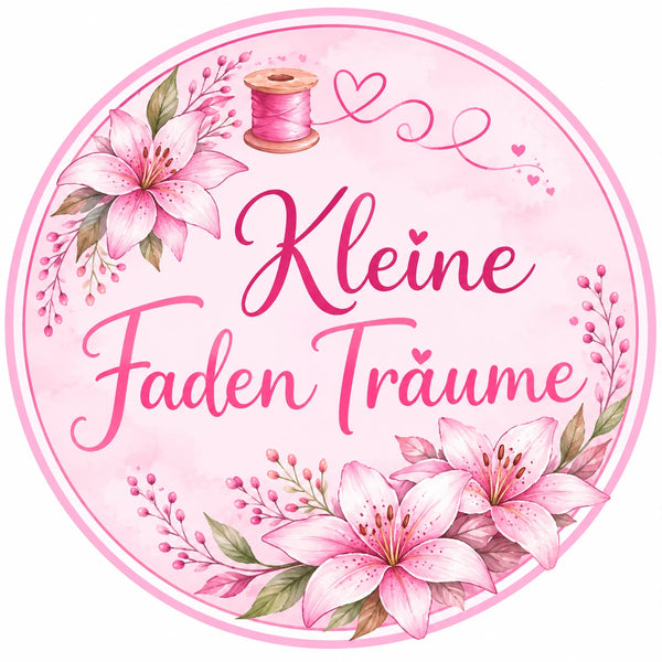 Kleine Faden Träume