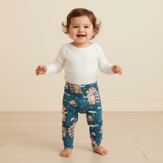 Lifestyle Mammut Leggings