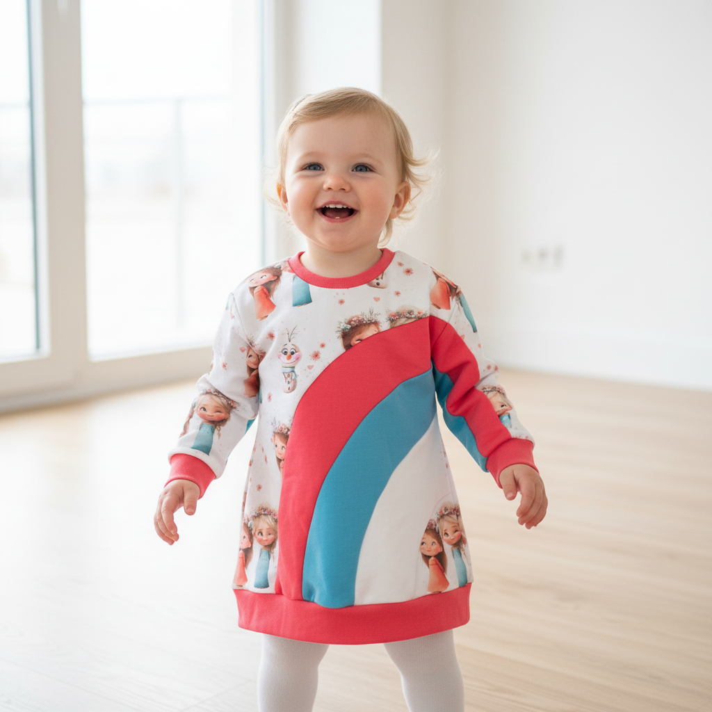 Lifestyle ohne Leggings