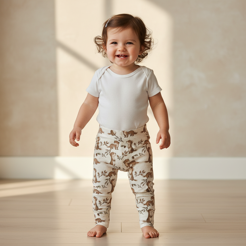 Lifestyle Waldotter Leggings
