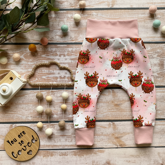Super Sweet Flatlay