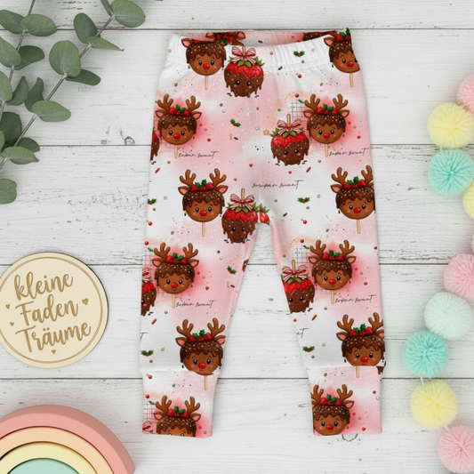 Super Sweet Rentier Flatlay – neu
