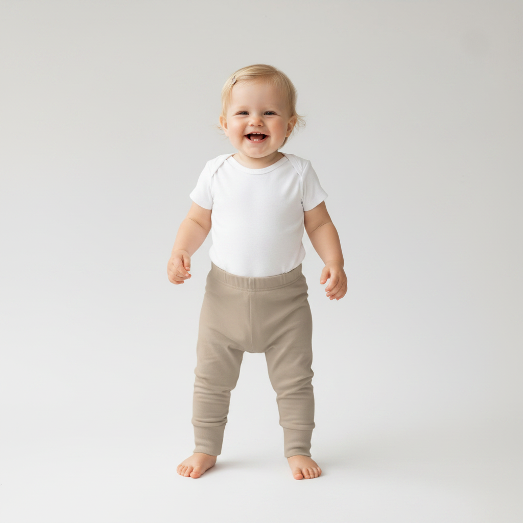 Uni Beige vorne
