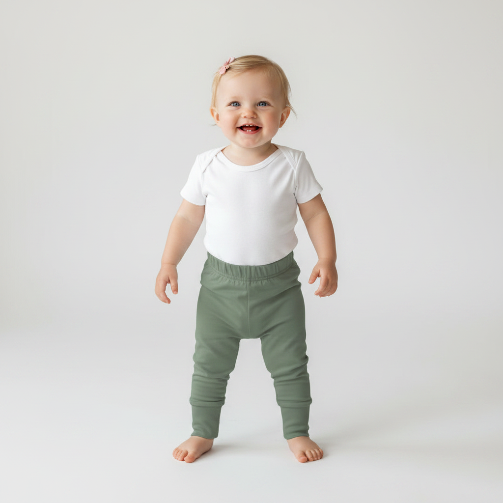 Uni Olive vorne