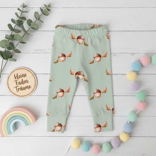Waldelfchen Flatlay