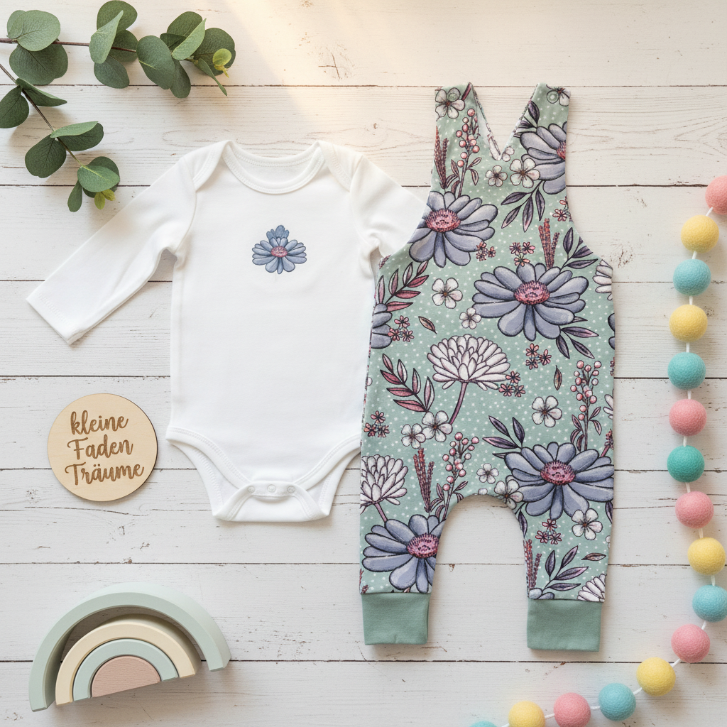 Wildblumen Salbei Set